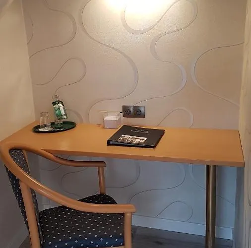 Hotel Garni Fuhrhop