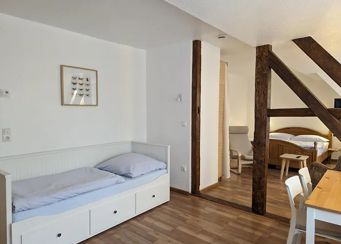 Waldpension Harzer Waldwinkel