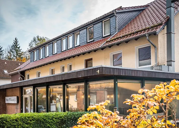 Haus RAuszeit